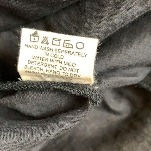 Mirth Handmade Edition Napa Mini Dress S - Picture 15 of 16